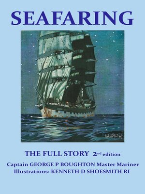cover image of Seafaring